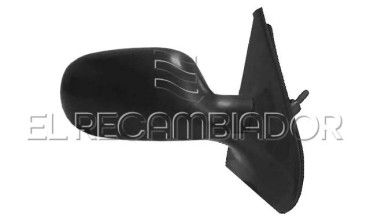ESPEJO COMPLETO Lado derecho (acompañante) RENAULT CLIO (01-05) - 24804312