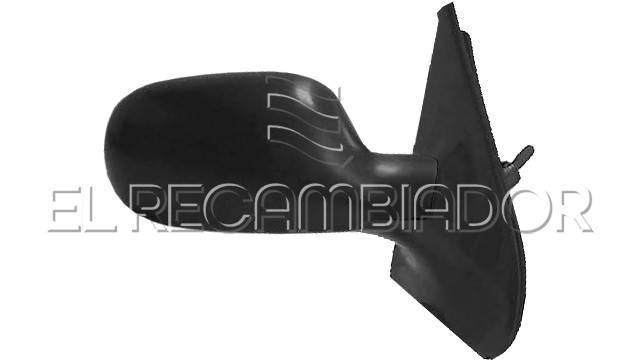 ESPEJO COMPLETO Lado derecho (acompañante) RENAULT CLIO (01-05) - 24804312