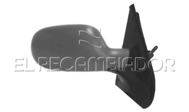 ESPEJO COMPLETO Lado derecho (acompañante) RENAULT CLIO (01-05) - 24804352