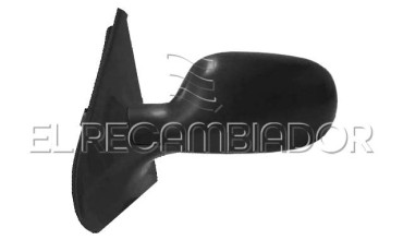 COMPLET MIRROR Left side (driver) RENAULT CLIO (01-05) - 27804341