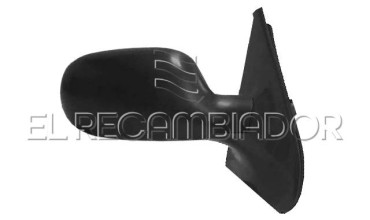 COMPLET MIRROR Right side (passenger) RENAULT CLIO (01-05) - 27804324