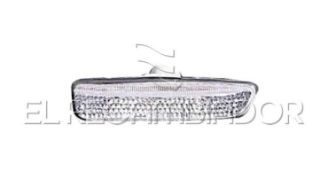 PILOTO LATERAL Lado derecho (acompañante) BMW X5 E53 (00-03) - 15200478