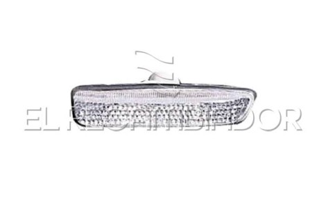 PILOTO LATERAL Lado derecho (acompañante) BMW X5 E53 (00-03) - 15200478