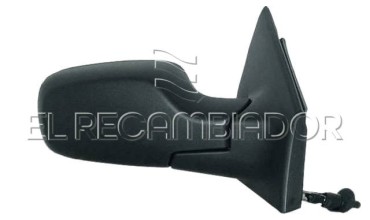 ESPEJO COMPLETO Lado derecho (acompañante) RENAULT CLIO (05-09) - 24804414