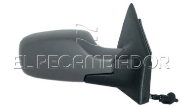 ESPEJO COMPLETO Lado derecho (acompañante) RENAULT CLIO (05-09) - 24804454