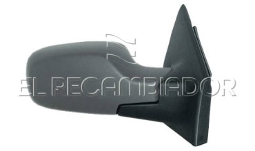COMPLET MIRROR Right side (passenger) RENAULT CLIO (05-09) - 27804464