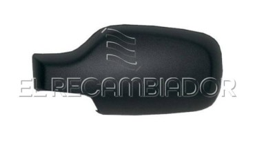 COVER Left side (driver) RENAULT CLIO (05-09) - 41804425