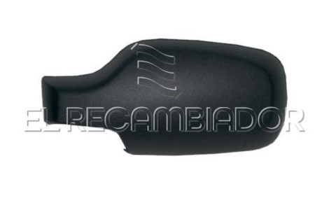 CARCASA Lado izquierdo (conductor) RENAULT CLIO (05-09) - 41804425