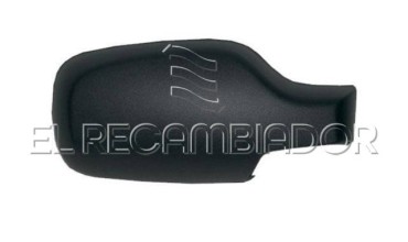 COVER Right side (passenger) RENAULT CLIO (05-09) - 41804426