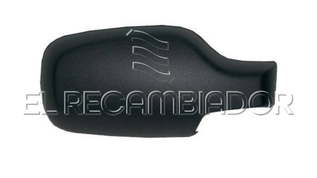 COVER Right side (passenger) RENAULT CLIO (05-09) - 41804426