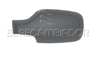 COVER Left side (driver) RENAULT CLIO (05-09) - 41804421