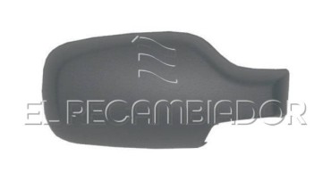 COVER Right side (passenger) RENAULT CLIO (05-09) - 41804422