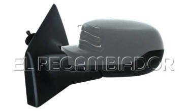 ESPEJO COMPLETO Lado izquierdo (conductor) RENAULT CLIO (09-12) - 24800571