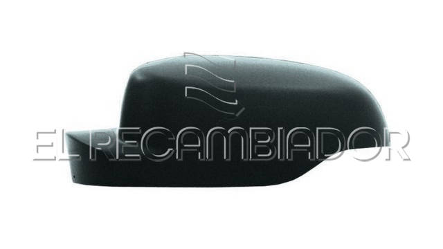 CARCASA Lado izquierdo (conductor) RENAULT CLIO (09-12) - 41800503