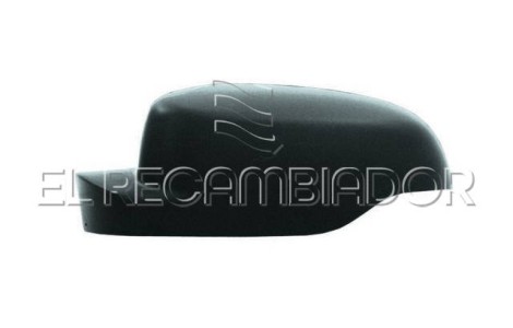 CARCASA Lado izquierdo (conductor) RENAULT CLIO (09-12) - 41800503