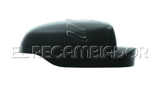 CARCASA Lado derecho (acompañante) RENAULT CLIO (09-12) - 41800504