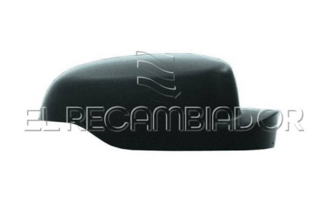CARCASA Lado derecho (acompañante) RENAULT CLIO (09-12) - 41800504