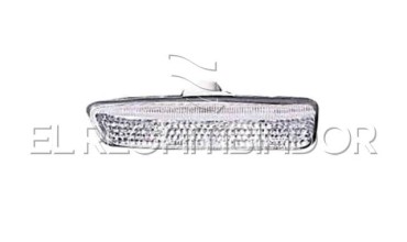 PILOTO LATERAL Lado izquierdo (conductor) BMW X5 E53 (03-06) - 15200477