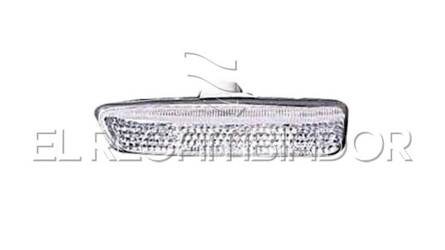 PILOTO LATERAL Lado izquierdo (conductor) BMW X5 E53 (03-06) - 15200477