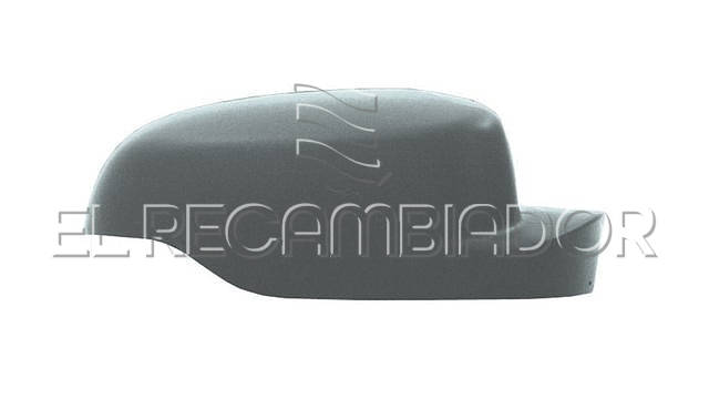 CARCASA Lado derecho (acompañante) RENAULT CLIO (09-12) - 41800502
