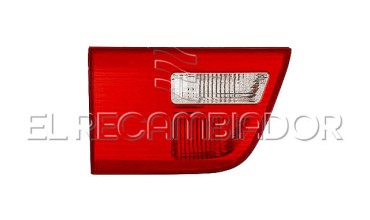 PILOTO TRASERO Lado izquierdo (conductor) BMW X5 E53 (03-06) - 16207037