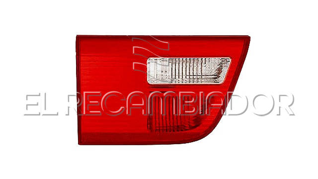 PILOTO TRASERO Lado izquierdo (conductor) BMW X5 E53 (03-06) - 16207037