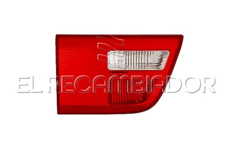 PILOTO TRASERO Lado izquierdo (conductor) BMW X5 E53 (03-06) - 16207037
