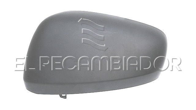 COVER Left side (driver) RENAULT ESPACE (15-23) - 41807411