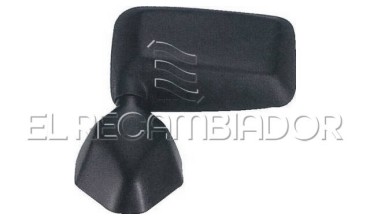 COMPLET MIRROR Left side (driver) RENAULT EXPRESS (85-91) - 21803511