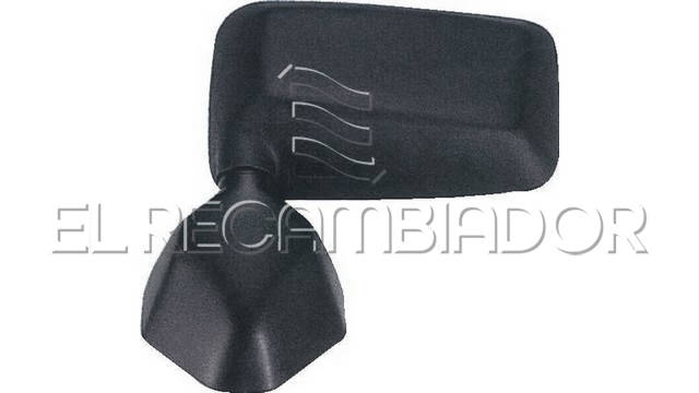 COMPLET MIRROR Left side (driver) RENAULT EXPRESS (85-91) - 21803511