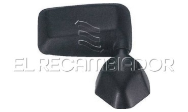 COMPLET MIRROR Right side (passenger) RENAULT EXPRESS (85-91) - 21803512