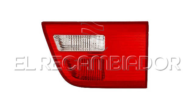 PILOTO TRASERO Lado derecho (acompañante) BMW X5 E53 (03-06) - 16207038