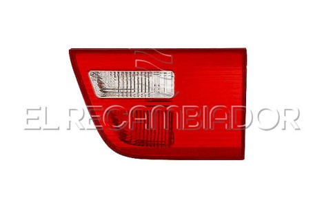 PILOTO TRASERO Lado derecho (acompañante) BMW X5 E53 (03-06) - 16207038