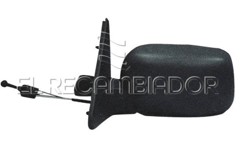 ESPEJO COMPLETO Lado izquierdo (conductor) RENAULT EXPRESS (91-94) - 24803611