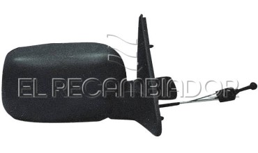 ESPEJO COMPLETO Lado derecho (acompañante) RENAULT EXPRESS (91-94) - 24803612
