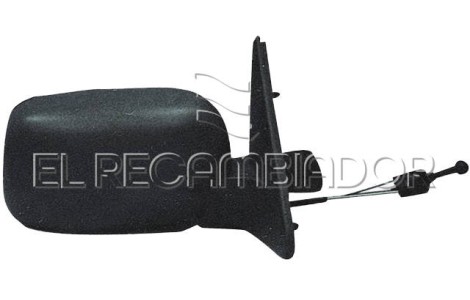 ESPEJO COMPLETO Lado derecho (acompañante) RENAULT EXPRESS (91-94) - 24803612