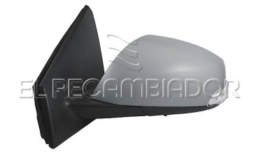 ESPEJO COMPLETO Lado izquierdo (conductor) RENAULT FLUENCE (10-) - 27253101
