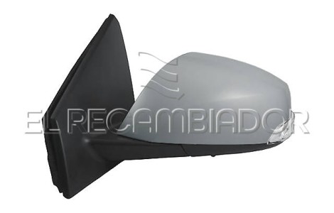 ESPEJO COMPLETO Lado izquierdo (conductor) RENAULT FLUENCE (10-) - 27253101