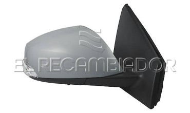 ESPEJO COMPLETO Lado derecho (acompañante) RENAULT FLUENCE (10-) - 27253102
