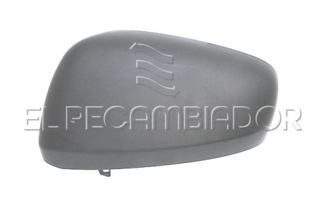CARCASA Lado izquierdo (conductor) RENAULT KADJAR (15-) - 41807411