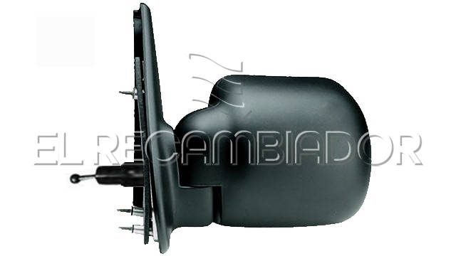 ESPEJO COMPLETO Lado izquierdo (conductor) RENAULT KANGOO (97-01) - 24806511
