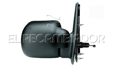 ESPEJO COMPLETO Lado derecho (acompañante) RENAULT KANGOO (97-01) - 24806512