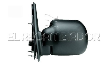 ESPEJO COMPLETO Lado izquierdo (conductor) RENAULT KANGOO (97-01) - 27806521