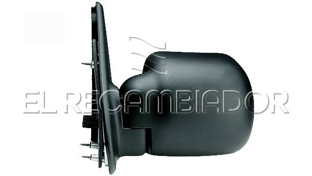 ESPEJO COMPLETO Lado izquierdo (conductor) RENAULT KANGOO (97-01) - 27806521