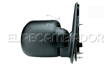 ESPEJO COMPLETO Lado derecho (acompañante) RENAULT KANGOO (97-01) - 27806522