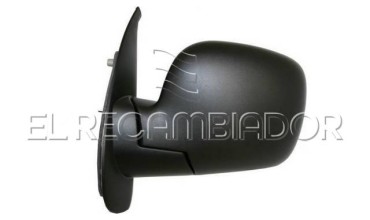 COMPLET MIRROR Left side (driver) RENAULT KANGOO (08-12) - 21254001
