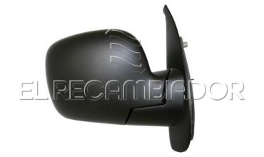 COMPLET MIRROR Right side (passenger) RENAULT KANGOO (08-12) - 21254002