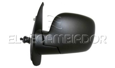 ESPEJO COMPLETO Lado izquierdo (conductor) RENAULT KANGOO (08-12) - 24806711