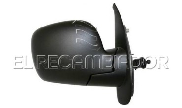 ESPEJO COMPLETO Lado derecho (acompañante) RENAULT KANGOO (08-12) - 24806712