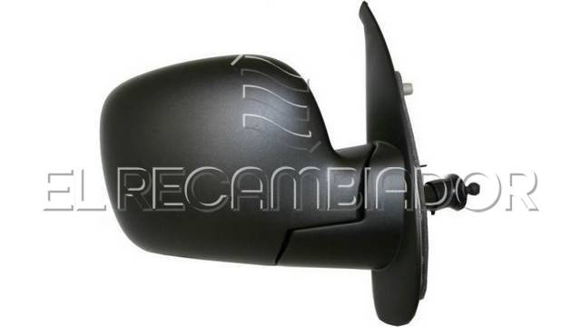 ESPEJO COMPLETO Lado derecho (acompañante) RENAULT KANGOO (08-12) - 24806712